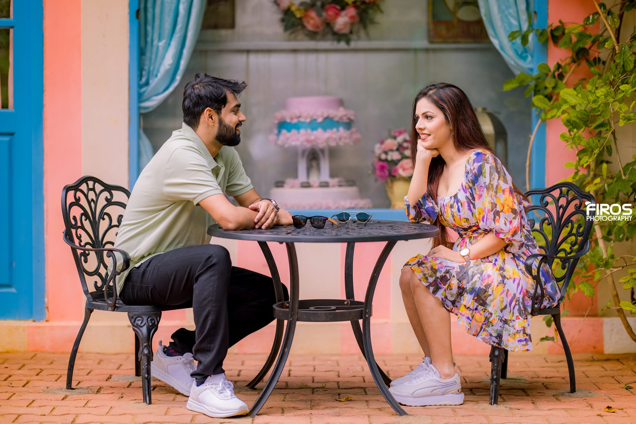 What to Wear for Your  Pre-Wedding Photoshoot