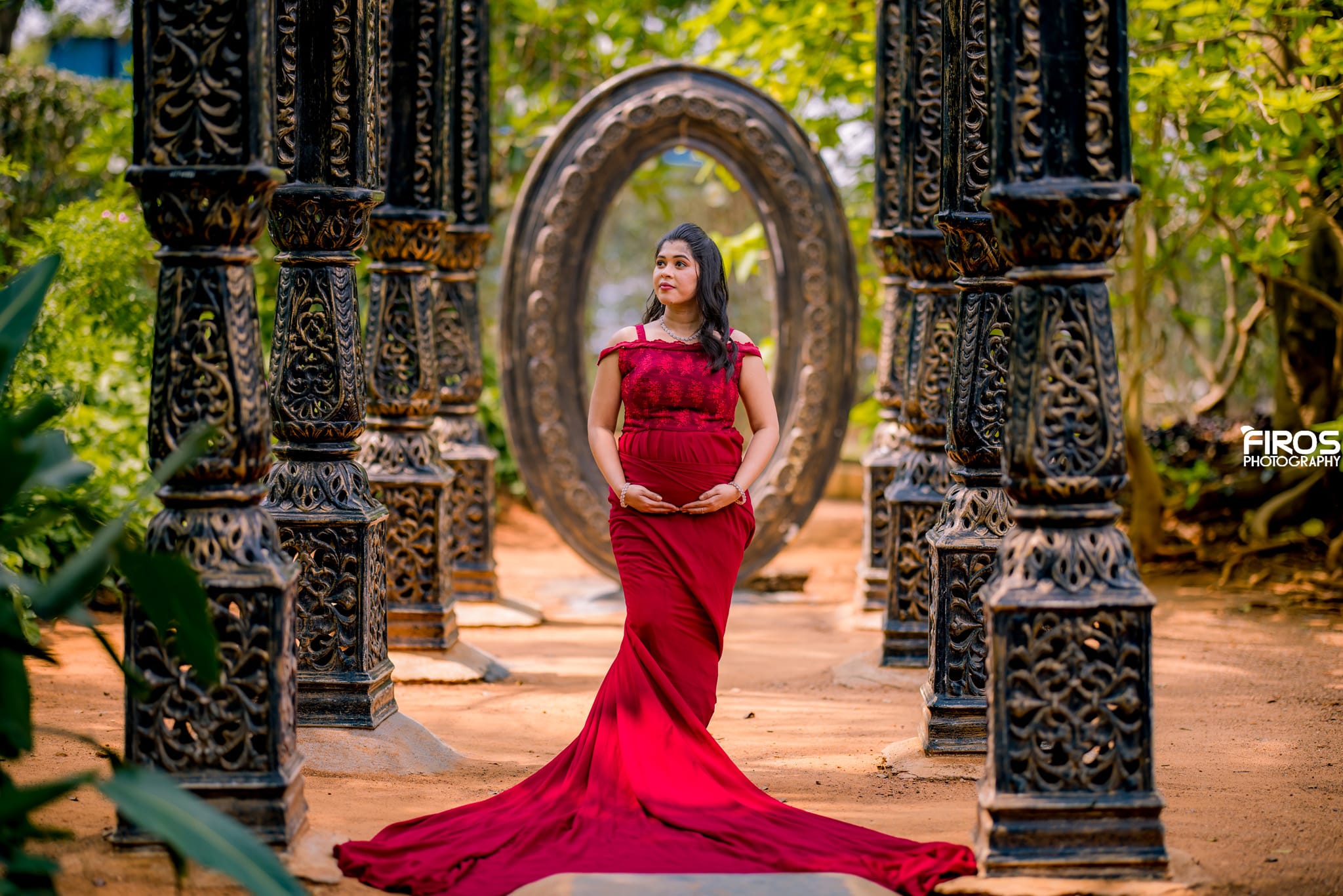 Maternity Photoshoot in Bangalore: Locations & Style Tips