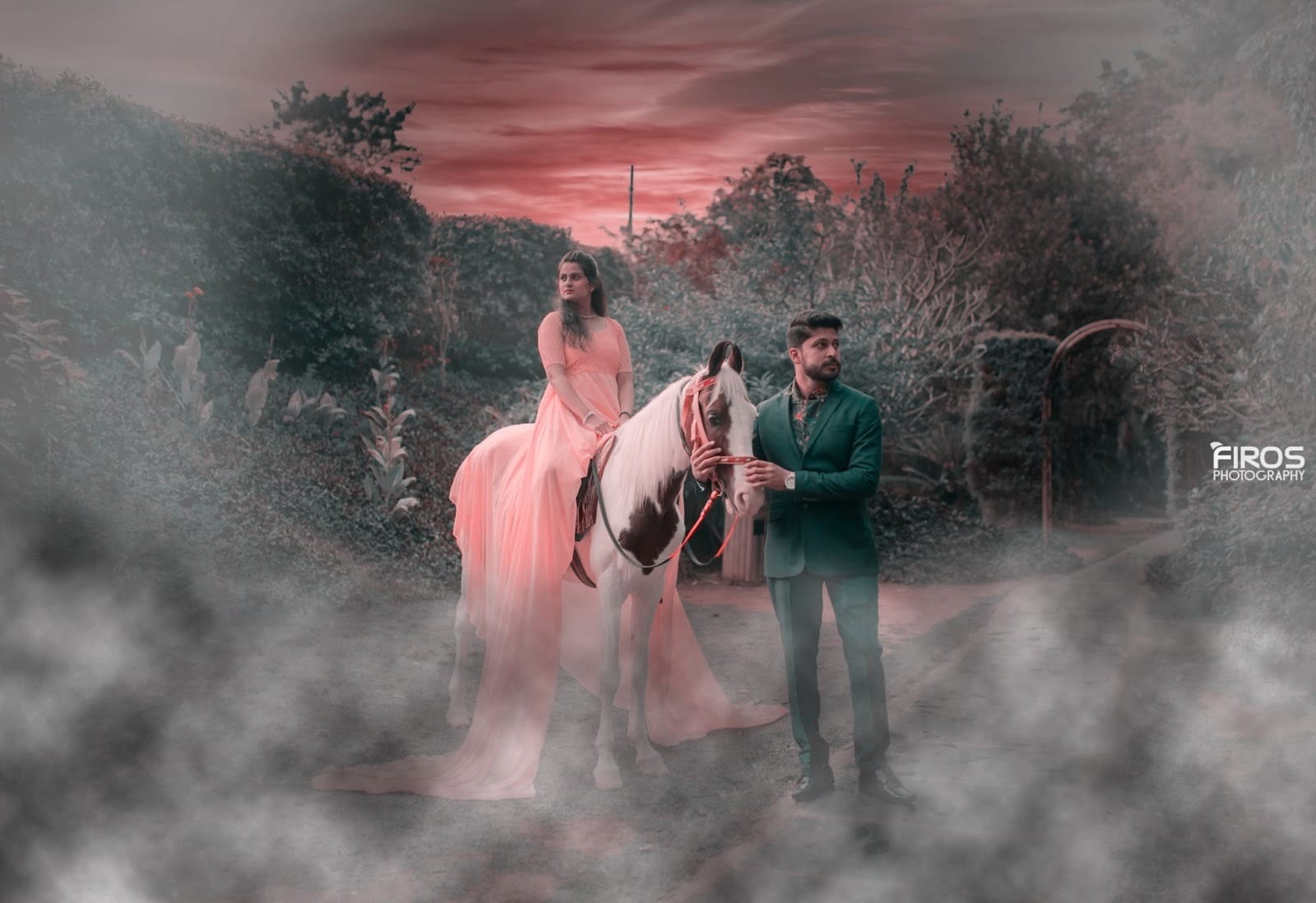 When Is the Best Time to Book a Wedding Photographer in Bangalore?