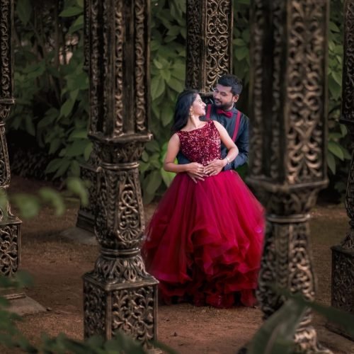 Pre wedding Bangalore