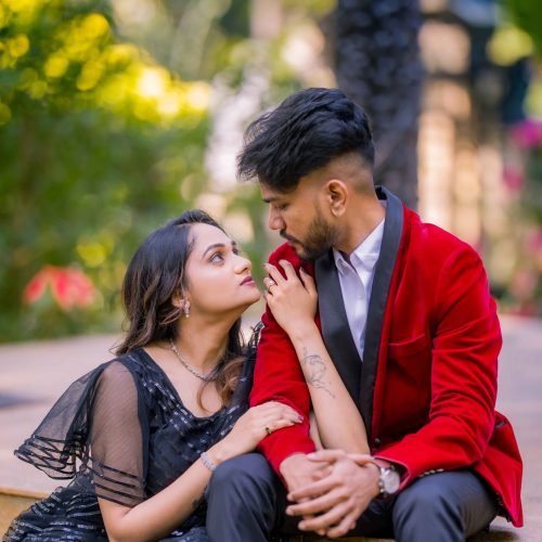 Best Pre wedding Photos
