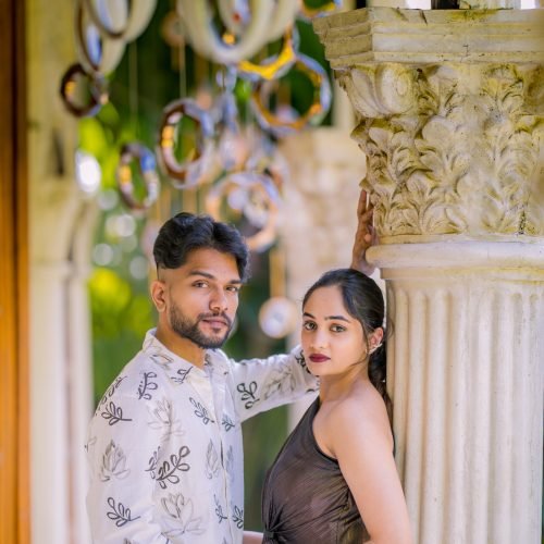 Best Pre wedding Photos